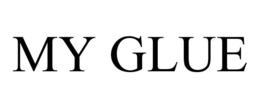 MY GLUE
