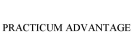 PRACTICUM ADVANTAGE