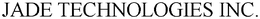 JADE TECHNOLOGIES INC.