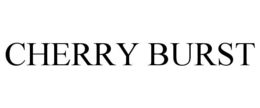 CHERRY BURST