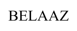 BELAAZ