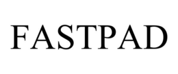 FASTPAD