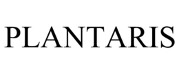 PLANTARIS