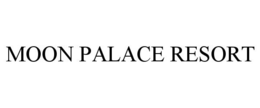 MOON PALACE RESORT