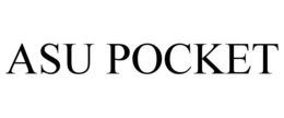 ASU POCKET