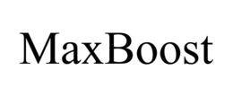 MAXBOOST