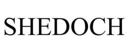 SHEDOCH