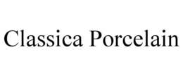 CLASSICA PORCELAIN
