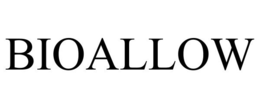 BIOALLOW