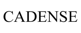 CADENSE