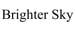 BRIGHTER SKY