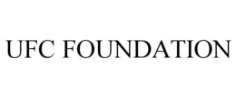 UFC FOUNDATION
