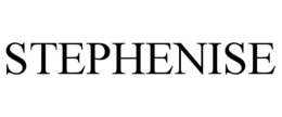 STEPHENISE