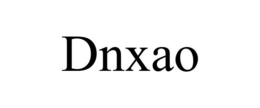 DNXAO