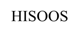 HISOOS