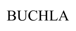 BUCHLA
