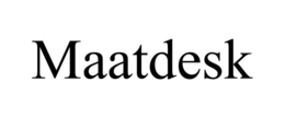 MAATDESK