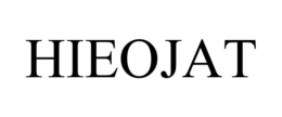 HIEOJAT
