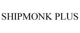 SHIPMONK PLUS