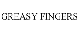 GREASY FINGERS