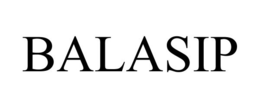 BALASIP