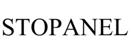 STOPANEL