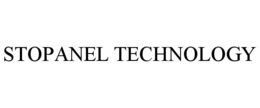 STOPANEL TECHNOLOGY