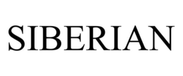 SIBERIAN