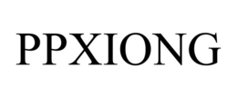 PPXIONG
