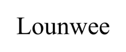LOUNWEE
