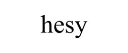 HESY
