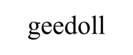 GEEDOLL
