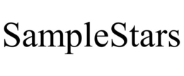 SAMPLESTARS