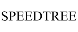 SPEEDTREE