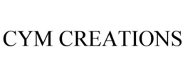 CYM CREATIONS