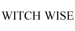 WITCH WISE