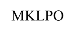 MKLPO