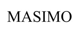 MASIMO