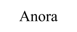 ANORA