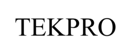 TEKPRO