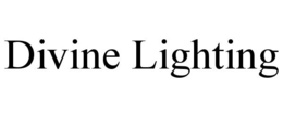 DIVINE LIGHTING