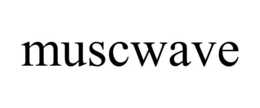 MUSCWAVE