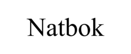 NATBOK
