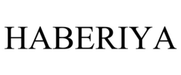 HABERIYA