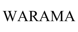 WARAMA
