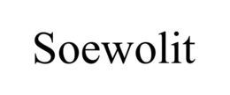 SOEWOLIT