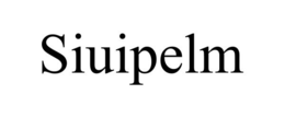 SIUIPELM