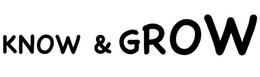 KNOW & GROW