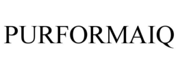 PURFORMAIQ