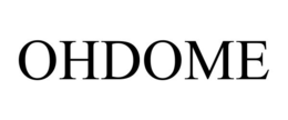 OHDOME